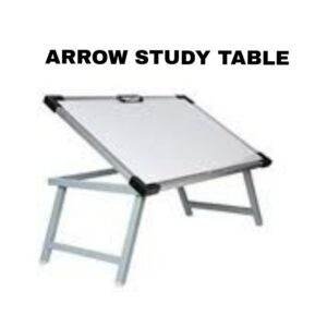 Arrow Study Table No. 110 - Big (18X30 Inch)