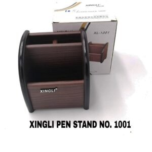 Xingli Pen Stand No. 1001