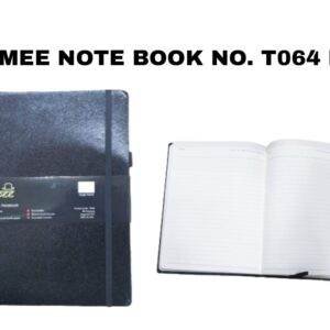 Armee Note Book No. T064 - B/5
