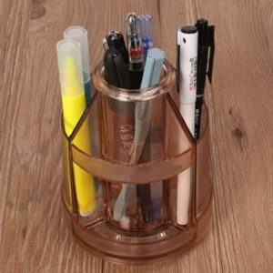 Plastic Pen Stand No. 622