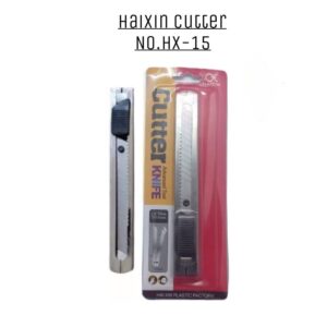 Haixin Cutter No. HX-15 (18mm)