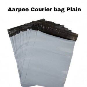 Aarpee Courier Bag Plain - 10*12 Inch (51 Micron)