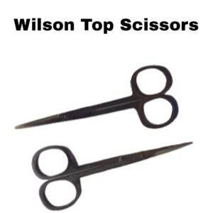 Wilson Top Scissor