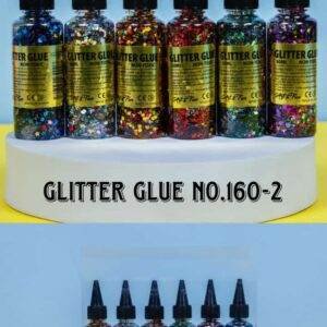 Glitter Glue No.160-2