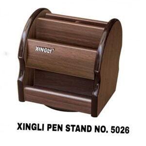 Xingli Pen Stand No. 5026