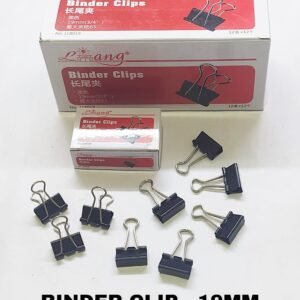 LiangBinder Clip - 19MM
