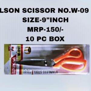Wilson Scissors W-09 (T)