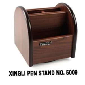 Xingli Pen Stand No. 5009