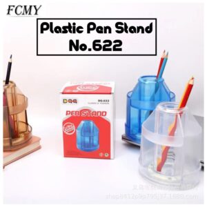 Plastic Pen Stand No. 622