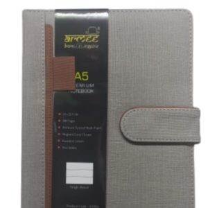 Armee Note Book Code - AY016 - A/5