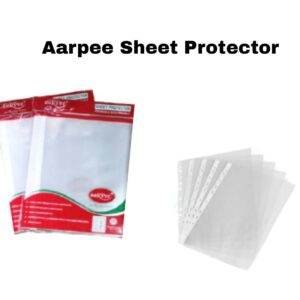 Aarpee Sheet Protector SPF400 - F/C (100 Micron)