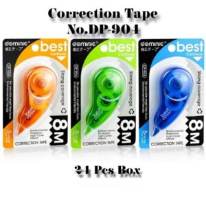 Correction Tape No. DP-904