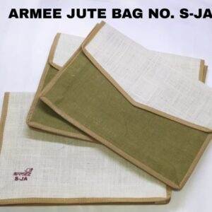 Armee Jute Bag Code - S-JA