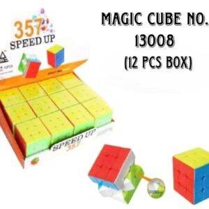 Magic Cube No.13008