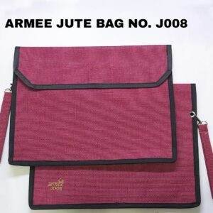 Armee Jute Bag Code - J008