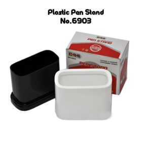 Plastic Pen Stand No. 6903