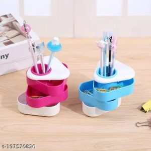 Plastic Pen Stand No. 6913