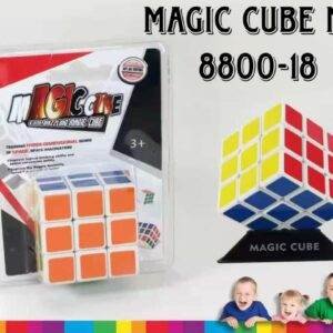 Magic Cube No.8800-18