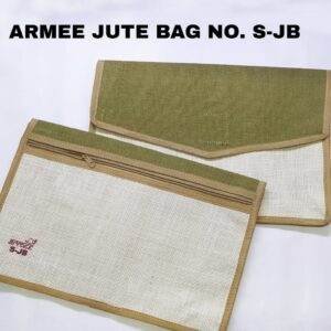 Armee Jute Bag Code - S-JB