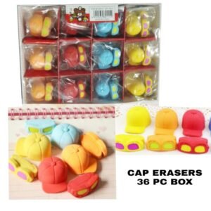 Cap Eraser