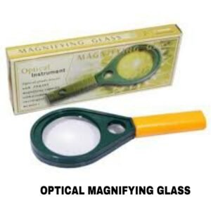 Optical Magnifying Glass - 90MM