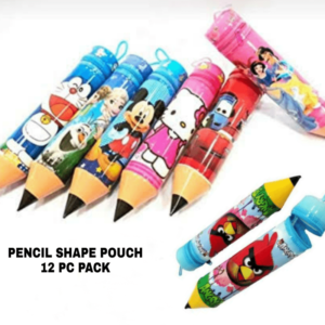 Pencil Shape Pouch