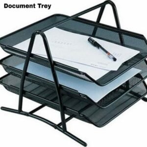 Document Trey - 3 Tier