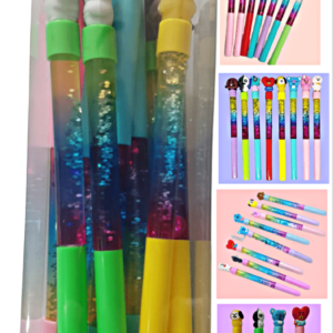 Fancy Glitter Pen - BTS-2
