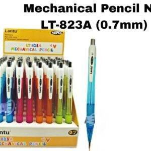 Baiside Mechanical Pencil No.LT-823A (0.7mm)