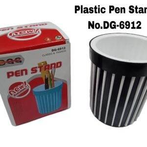 Plastic Pen Stand No.DG-6912