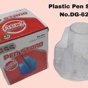 Plastic Pen Stand No. DG-621