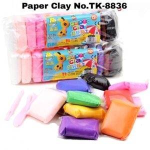 Paper Clay No. TK-8836
