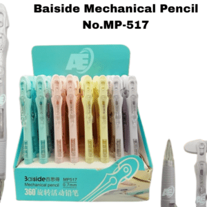Baiside Mechanical Pencil No.MP-517 (0.7mm)