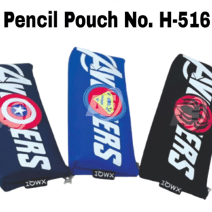 Pencil Pouch No.h-516
