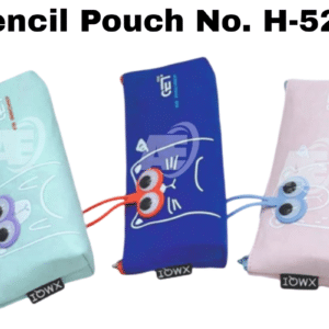 Pencil Pouch No.H-524