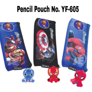 Pencil Pouch No.YF-605