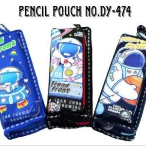 Pencil Pouch No.DY-474