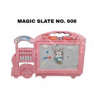 Magic Slate No. 606