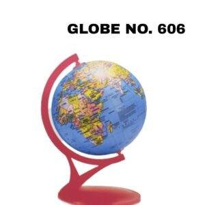 Globus Globe No. 606