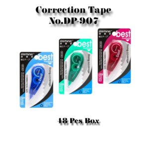 Correction Tape No. DP-907