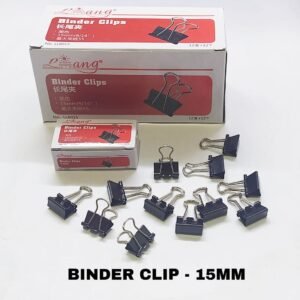 Liang Binder Clip - 15MM