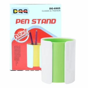 Plastic Pen Stand No. 6905