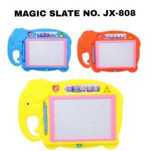 Magic Slate No. JX-808