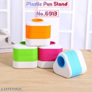 Plastic Pen Stand No. 6913