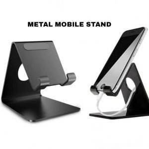 Metal Mobile Stand - 200 gm