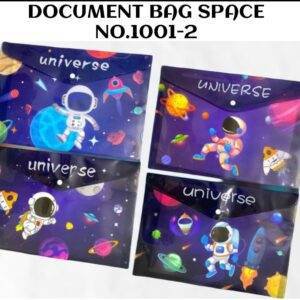 Document Bag Space No.1001-2