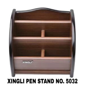 Xingli Pen Stand No.5032