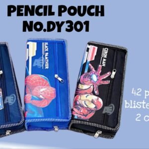 Pencil Pouch No.DY-301
