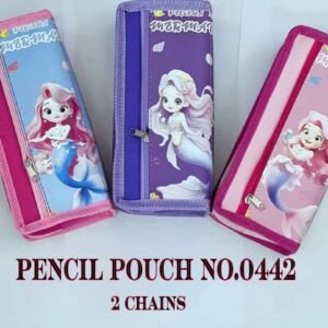 Pencil Pouch No.0442