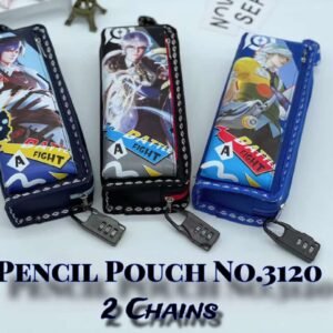 Pencil Pouch No.3120